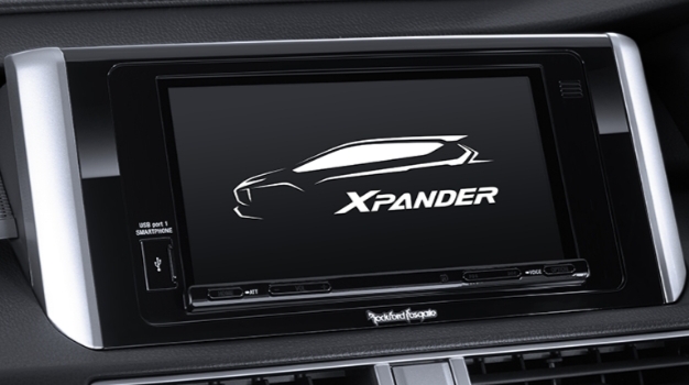 Image Xpander RF Black Edition